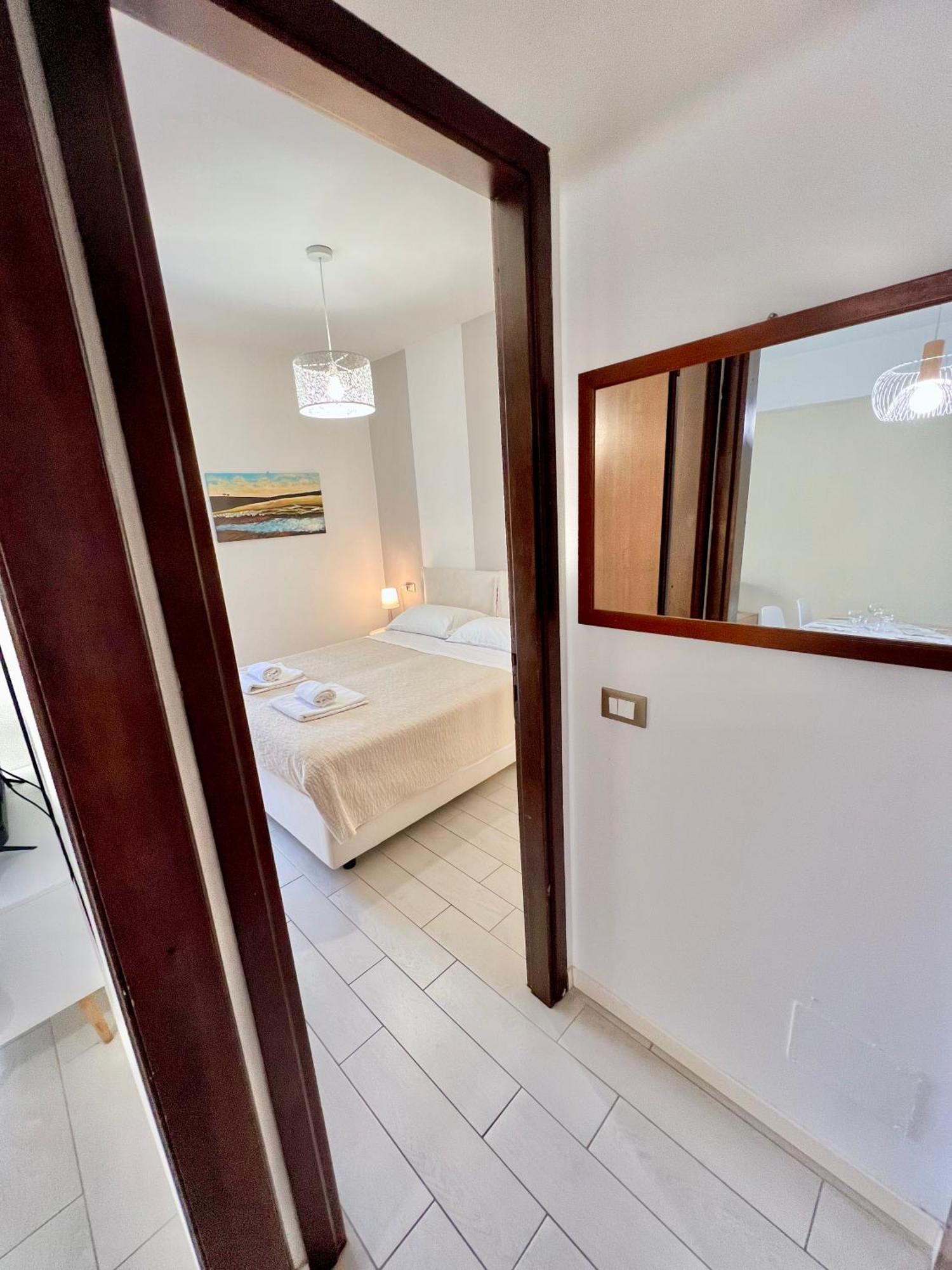 Appartamento Cipria Sirmione Exterior foto
