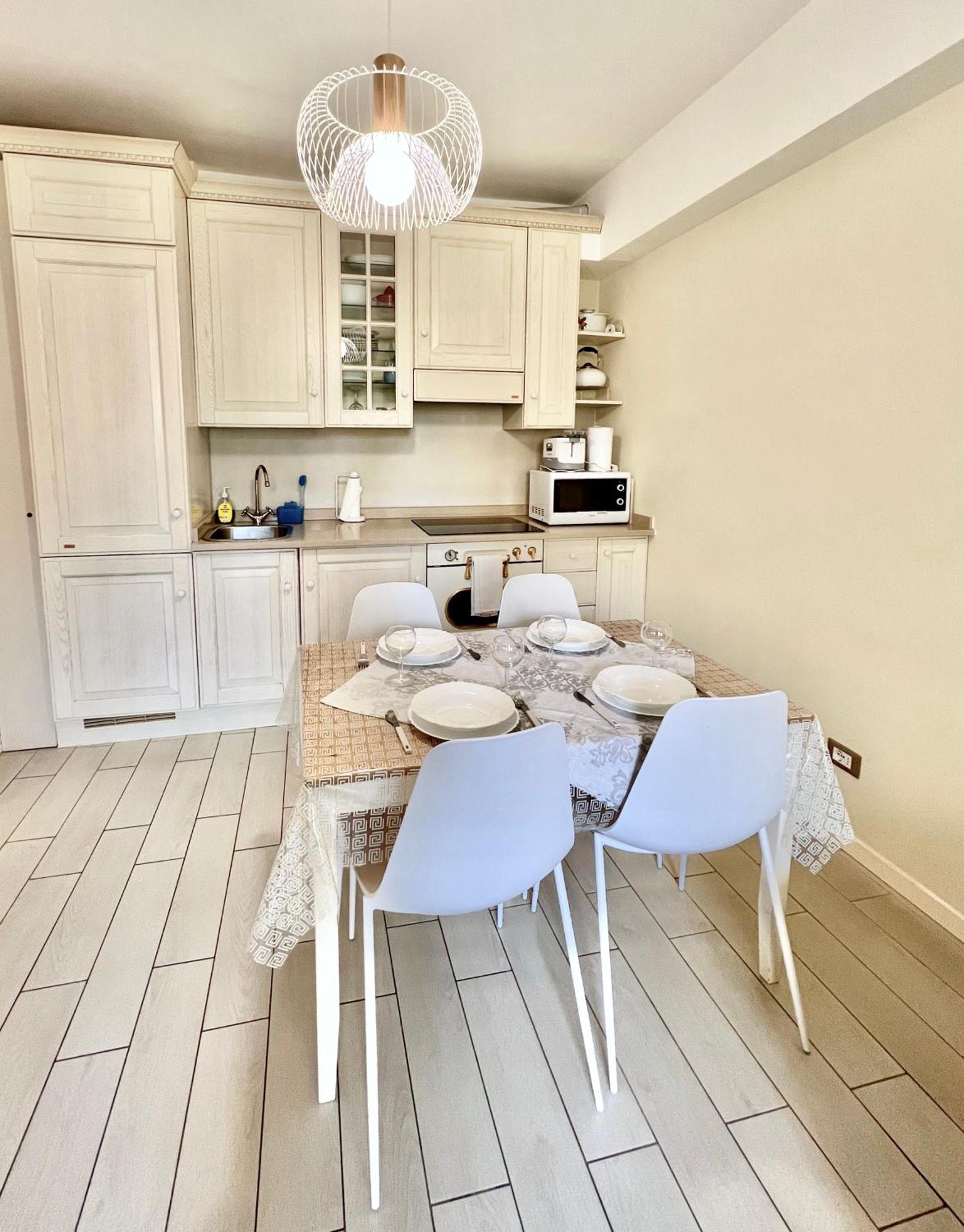 Appartamento Cipria Sirmione Exterior foto