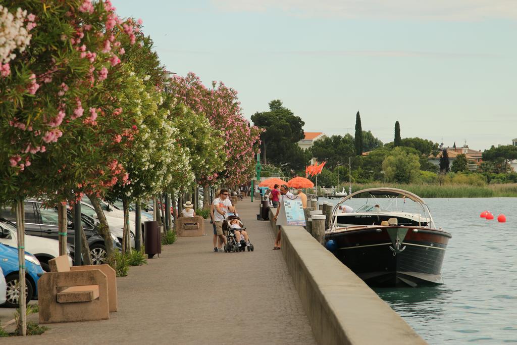 Appartamento Cipria Sirmione Exterior foto