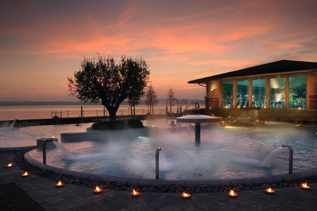 Appartamento Cipria Sirmione Exterior foto