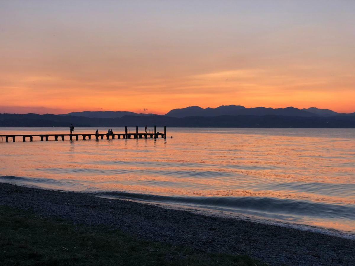 Appartamento Cipria Sirmione Exterior foto